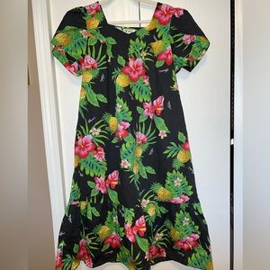 Vintage KY’S Mumu From Hawaii